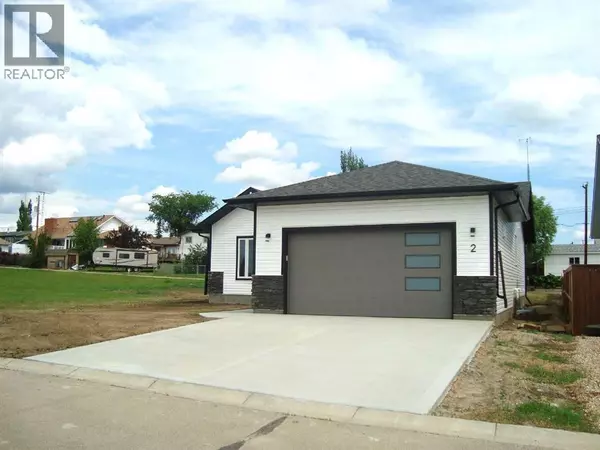 Trochu, AB T0M2C0,2 Evron Place