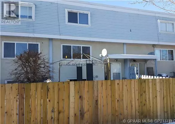 7, 8808 96 Street, Peace River, AB T8S1G6