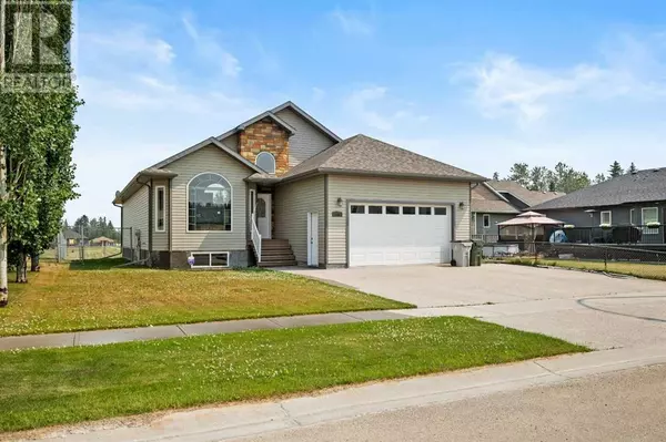 1509 42 Street, Edson, AB T7E0A5