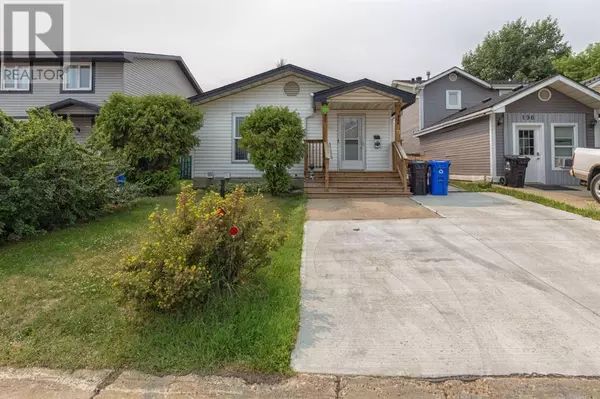 194 Windsor Drive, Fort Mcmurray, AB T9H4R2