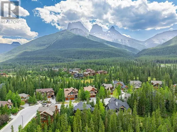 Canmore, AB T1W3G7,227 Miskow Close