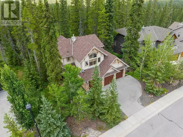 Canmore, AB T1W3G7,227 Miskow Close