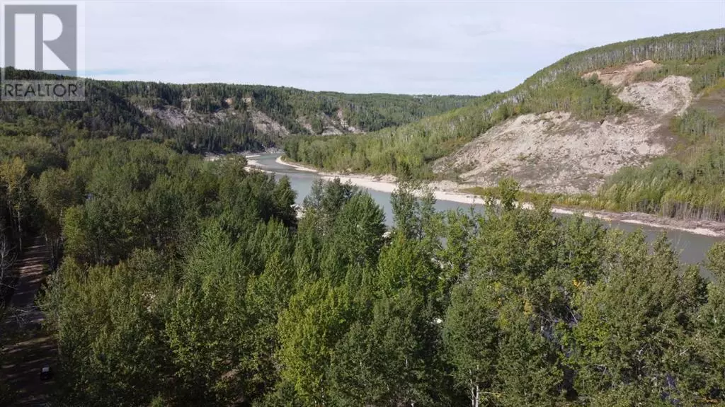 #14 Wapiti River, Rural Grande Prairie No. 1 County Of, AB T0H0C0