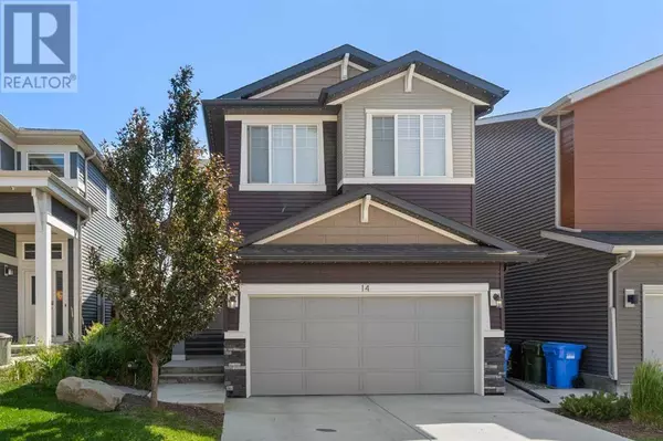 14 Howse Mount NE, Calgary, AB t4b3p6