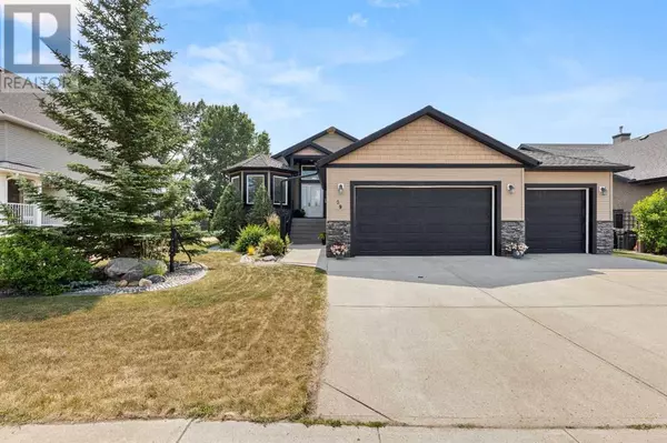 29 Vantage Crescent, Olds, AB T4H0B5