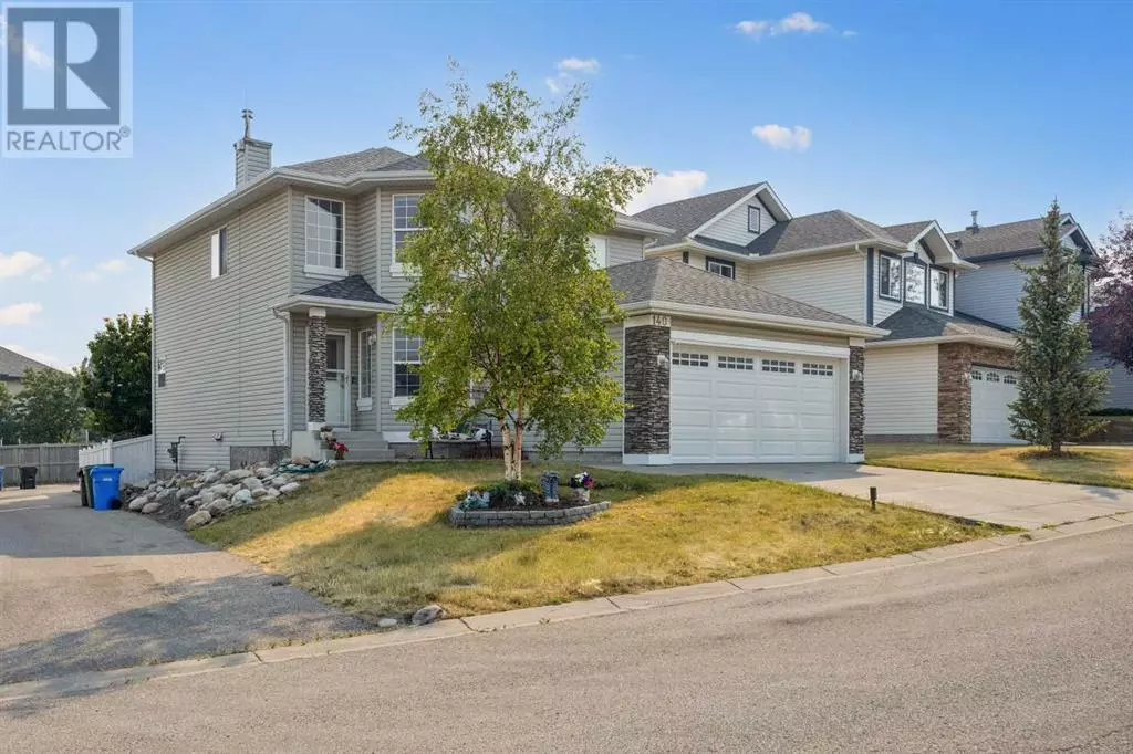 Calgary, AB T3G4N6,140 Arbour Butte Road NW