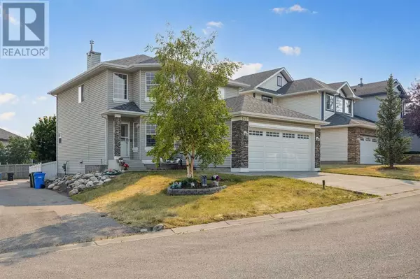 140 Arbour Butte Road NW, Calgary, AB T3G4N6