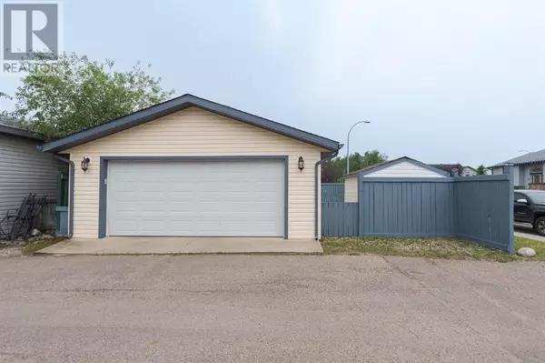 Fort Mcmurray, AB T9K2P3,140 Archibald Close