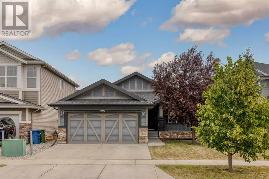 1026 Williamstown Boulevard NW, Airdrie, AB T4B0S8