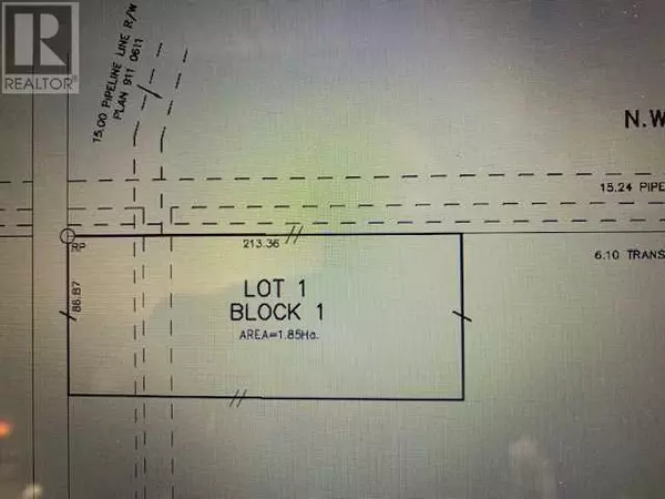 Rural Rocky View County, AB T0M0S0,Lot 1 (SW 36-28-29-W4) Rge Rd 291