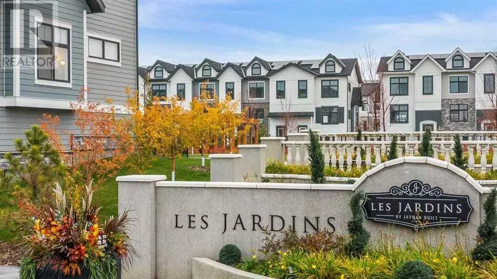 419, 255 Les Jardins Park SE, Calgary, AB T2C5W9