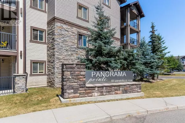 Calgary, AB T3K0M2,2401, 60 Panatella Street NW