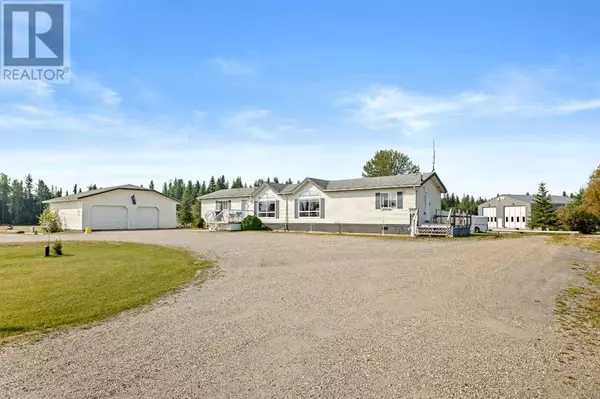 Rural Yellowhead County, AB T7E3E2,53212 Range Road 172