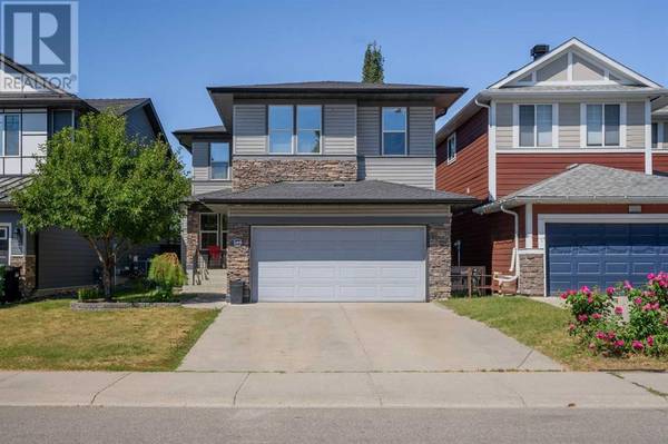 259 Chapalina Terrace SE, Calgary, AB T2X3X5