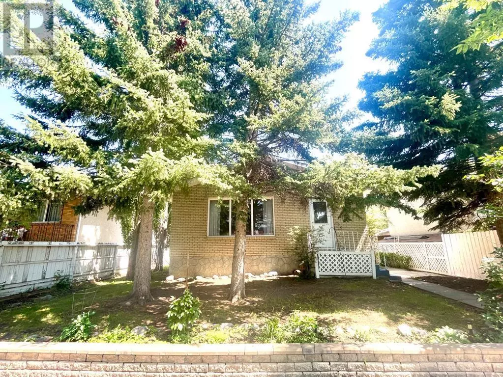 Calgary, AB T2E4P1,206 11A Street NE