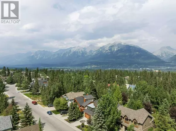 Canmore, AB T1W2R3,149 Carey