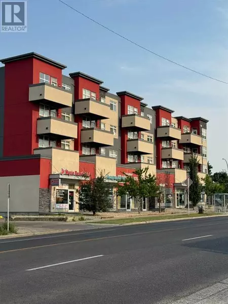 107, 2308 Centre Street NE, Calgary, AB T2E2T7