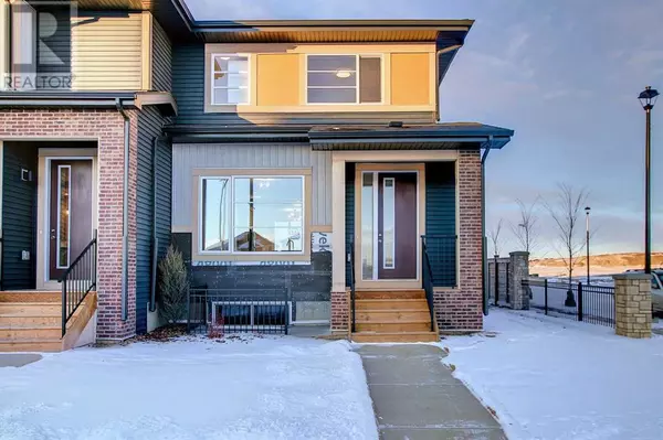 341 Waterford Boulevard, Chestermere, AB T1X2P8