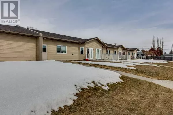 Rimbey, AB T0C2J0,2, 5414 51 Street