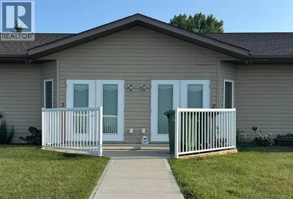 Rimbey, AB T0C2J0,2, 5414 51 Street