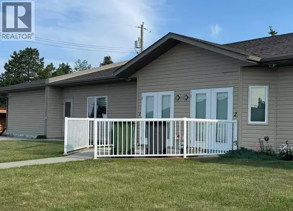 2, 5414 51 Street, Rimbey, AB T0C2J0