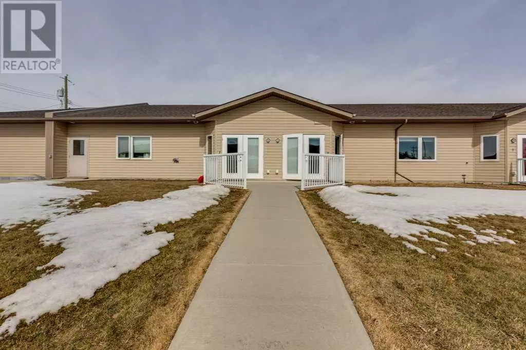 Rimbey, AB T0C2J0,2, 5414 51 Street