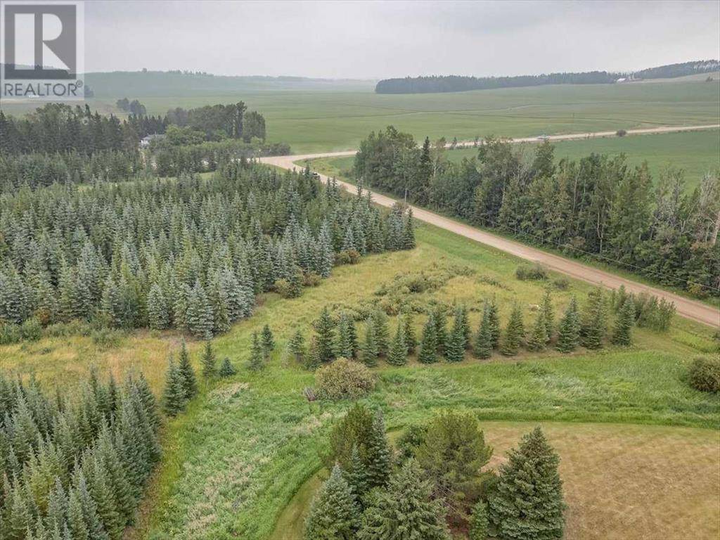 Rural Ponoka County, AB T0C2J0,#2, On Range Road 33