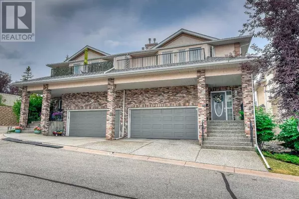 28, 100 Signature Way SW, Calgary, AB T3H2W6