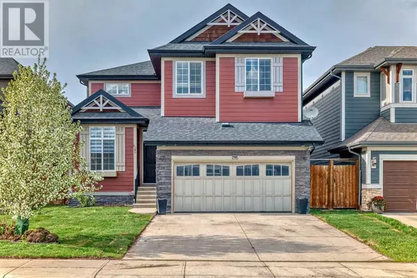 156 Auburn Sound Manor SE, Calgary, AB T3M0R6