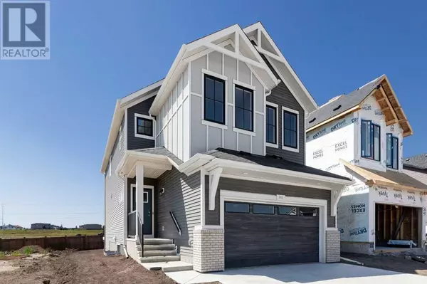 Calgary, AB T3J5R9,145 Homestead Terrace NE