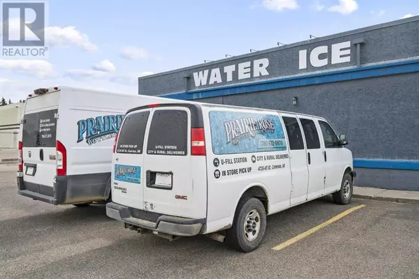 Camrose, AB T4V4L4,4726 65 Street