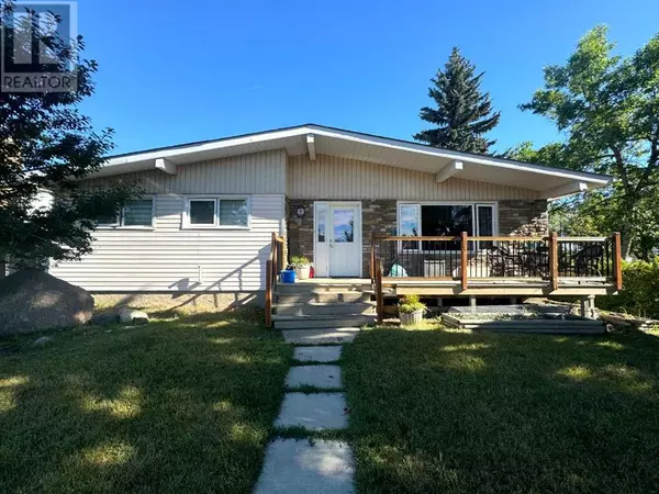 6502 45A Avenue, Camrose, AB T4V0C7