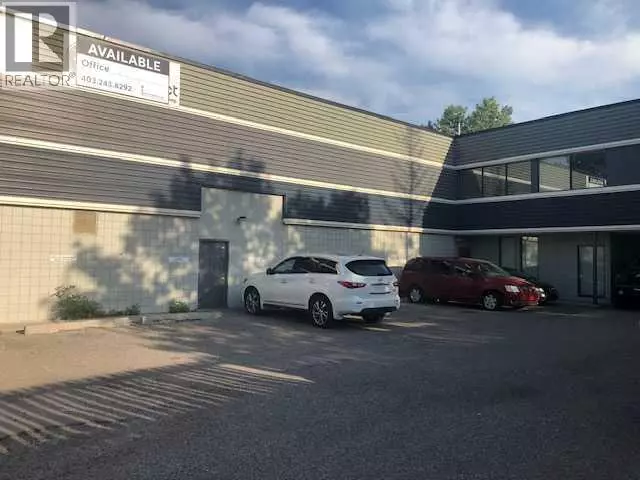 Calgary, AB T2G4X7,1B, 4015 1st Street SE