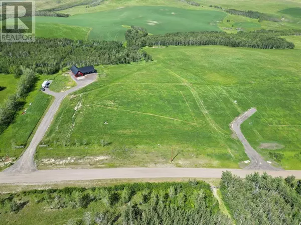 Rural Foothills County, AB T1S7A6,64226 306 Avenue W