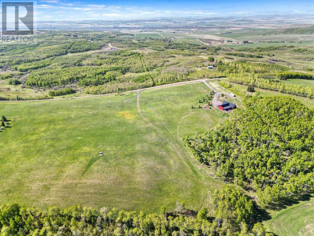 Rural Foothills County, AB T1S7A6,64224 306 Avenue W