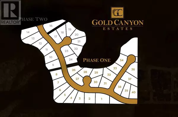 701 Gold Canyon Bay S, Lethbridge, AB T1K8J1