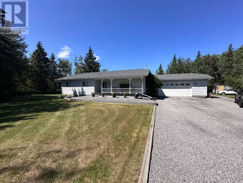 13379 Township Road #318 John's Drive, Lac La Biche, AB T0A2C1