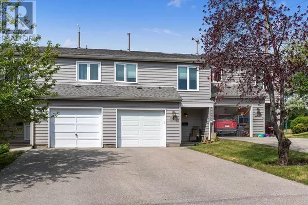 Calgary, AB T3A3B1,4 Edgeland Close NW