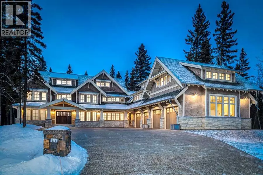 212 Hawks Landing Rise, Priddis Greens, AB T0L1W0