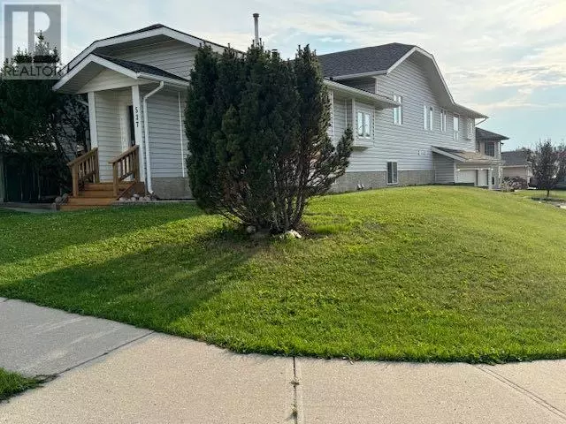 537 Boutin Avenue, Hinton, AB T7V1Z5