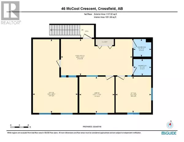 Crossfield, AB T0M0S0,46 Mccool Crescent