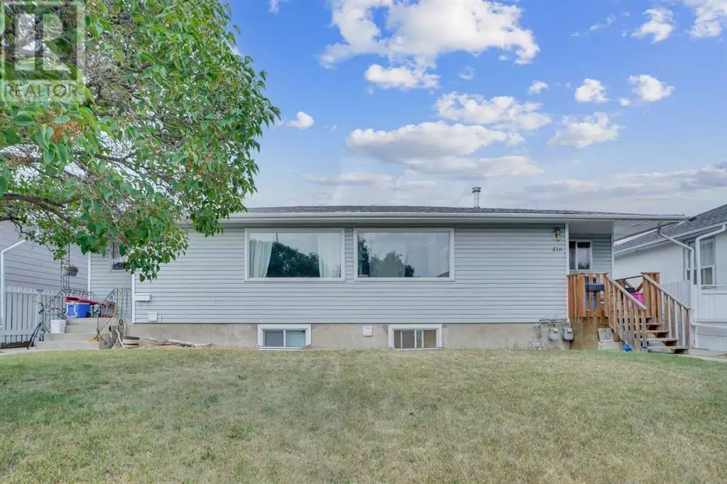 Calgary, AB T2V0C5,416/416A/416B/414 54 Avenue SW