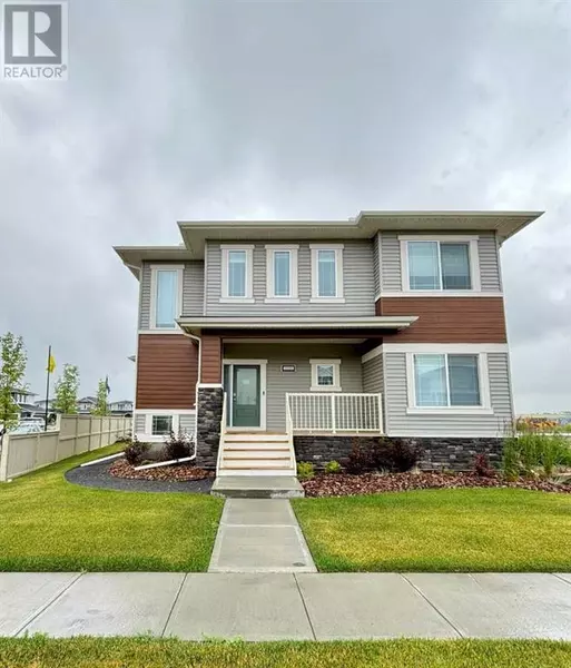 2773 Baywater Landing SW, Airdrie, AB T4B5K6