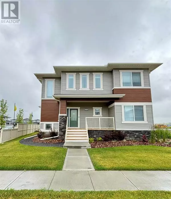 2773 Baywater Landing SW, Airdrie, AB T4B5K6