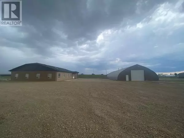 191013 TWP RD 192  S, Rural Newell County Of, AB T0J0J0