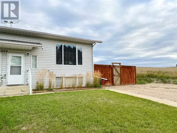 509 A Linview Road, Linden, AB T0M1J0