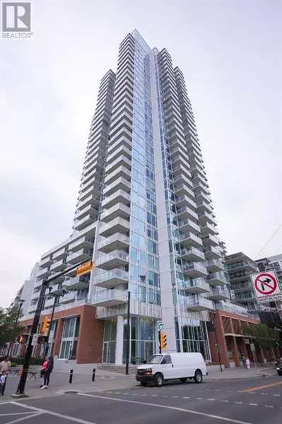 702, 510 6 Avenue SE, Calgary, AB T2G1L7