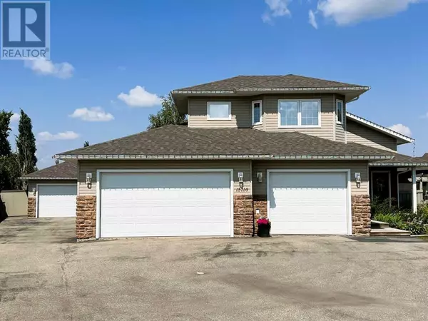 15716 103 Street, Rural Grande Prairie No. 1 County Of, AB T8V0P1