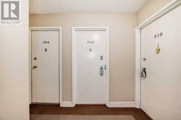 Calgary, AB T2R0L7,508, 1123 13 Avenue SW