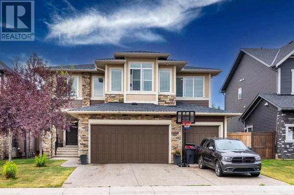 152 Aspenmere Way, Chestermere, AB T1X0W8